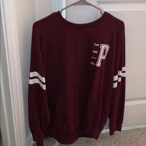 Victoria’s Secret crew neck
